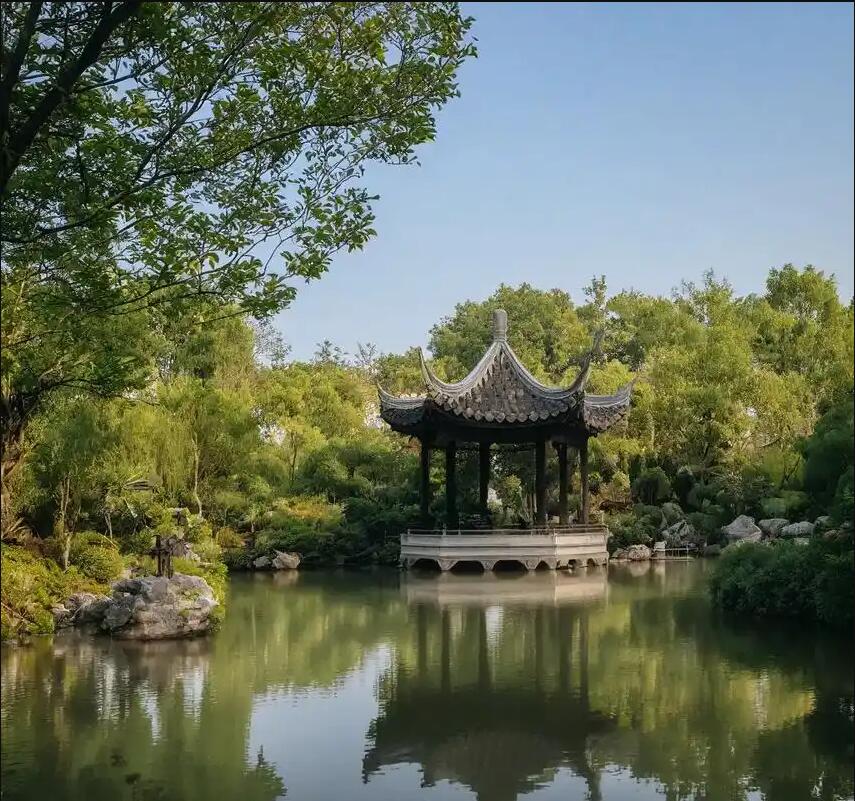 山东雨珍旅游有限公司